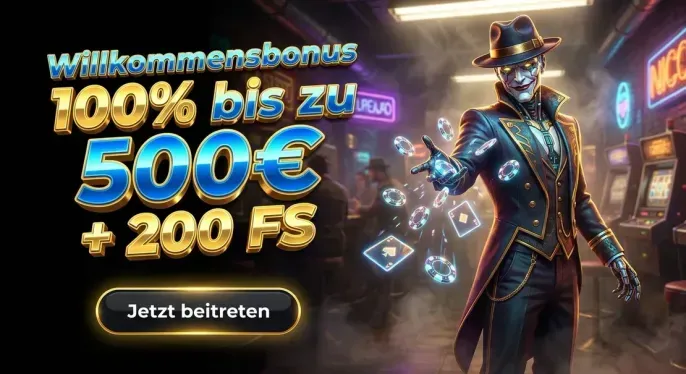 Winshark Casino